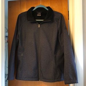 Zeroxposur Women’s Jacket Size L